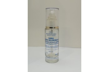 Siero Contorno Occhi e Labbra  30ml